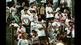 حزن وصدمة جمهور الزمالك بعد خسارة الكونفدرالية الإفريقية 2026 (2)