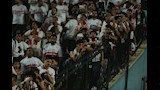 حزن وصدمة جمهور الزمالك بعد خسارة الكونفدرالية الإفريقية 2026 (6)