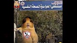 كوميك الزمالك واتحاد العاصمة (25)