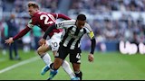 "بعد الهزيمة من نيوكاسل".. ماذا يحتاج وست هام لضمان البقاء في الدوري الإنجليزي؟