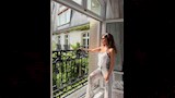 مي سليم تشارك جمهورها أحدث ظهور