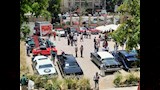 كرنفال السيارات الكلاسيكية في مصر الجديدة