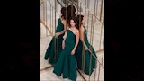 الممثلة وعارضة الأزياء الهولندية ميليسا باموك