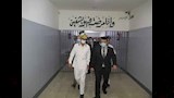 النيابة العامة تُجري تفتيشًا لمركز إصلاح وتأهيل القطا