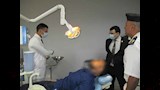 النيابة العامة تُجري تفتيشًا لمركز إصلاح وتأهيل القطا