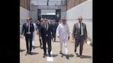 النيابة العامة تُجري تفتيشًا لمركز إصلاح وتأهيل القطا