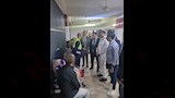النيابة العامة تُجري تفتيشًا لمركز إصلاح وتأهيل القطا
