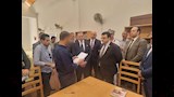 النيابة العامة تُجري تفتيشًا لمركز إصلاح وتأهيل القطا
