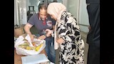 أغذية فاسدة وغير صالحة للاستهلاك الآدمي في بورسعيد٤