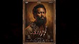 النجم محمد رمضان بطل فيلم اسد