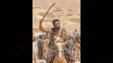 محمد رمضان في فيلم اسد