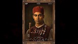 مصطفى شحاتة في فيلم اسد