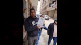قطع المرافق عن العقارات المخالفة