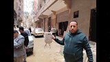 قطع المرافق عن العقارات المخالفة