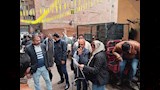 قطع المرافق عن العقارات المخالفة