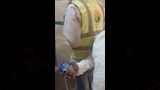 قطع المرافق عن العقارات المخالفة