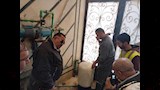 قطع المرافق عن العقارات المخالفة