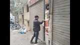 قطع المرافق عن العقارات المخالفة
