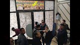 قطع المرافق عن العقارات المخالفة