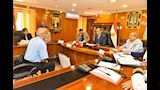 محافظ أسيوط يوجه بعلاج طفل وطفلة على نفقة الدولة ويمنح وحدة سكنية لأرملة خلال لقاء المواطنين