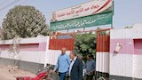 وكيل تعليم أسيوط يتفقد لجان امتحانات صفوف النقل