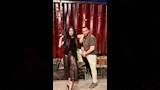 ياسمين عبد العزيز وأحمد السقا