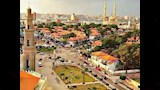 مدينة بورفؤاد في بورسعيد