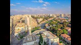 مدينة بورفؤاد في بورسعيد