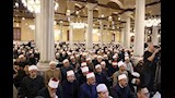 وزير الأوقاف يشهد ملتقى الفكر الإسلامي