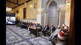 وزير الأوقاف يشهد ملتقى الفكر الإسلامي