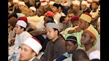 وزير الأوقاف يشهد ملتقى الفكر الإسلامي