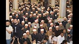 وزير الأوقاف يشهد ملتقى الفكر الإسلامي