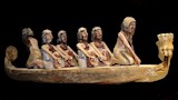 وزارة السياحة والآثار تحتفل بيوم المتاحف العالمي