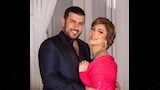 أصالة نصري وزجها فائق حسن (2)