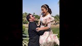 أصالة نصري وزجها فائق حسن (1)