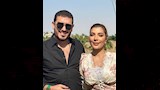 أصالة نصري وزجها فائق حسن (5)