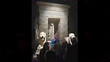 متاحف الإسكندرية