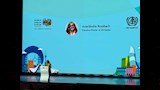 المنتدى الحضري العالمي بأذربيجان (1)