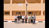 جنوب سيناء تفتح باب التقديم والتحويل بمدارس التجمعات التنموية (صور)