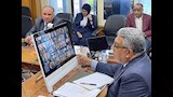 محافظ الدقهلية (4)