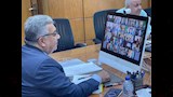 محافظ الدقهلية (6)