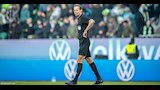 حكم مباراة الزمالك وسيراميكا (6)