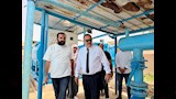 مياه القناه 