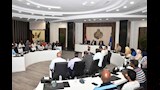 محافظ أسوان يتابع ملفت مخالفات البناء