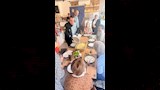صور لاحتفالية بالوجبات الشعبية المصرية  (6)