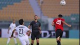 طلائع الجيش يفوز على فاركو  (2)