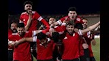 طلائع الجيش يفوز على فاركو  (3)