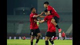 طلائع الجيش يفوز على فاركو  (5)