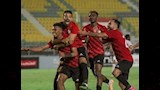 طلائع الجيش يفوز على فاركو  (6)