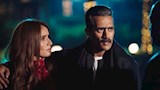 محمد رمضان وزينة في جعفر العمدة